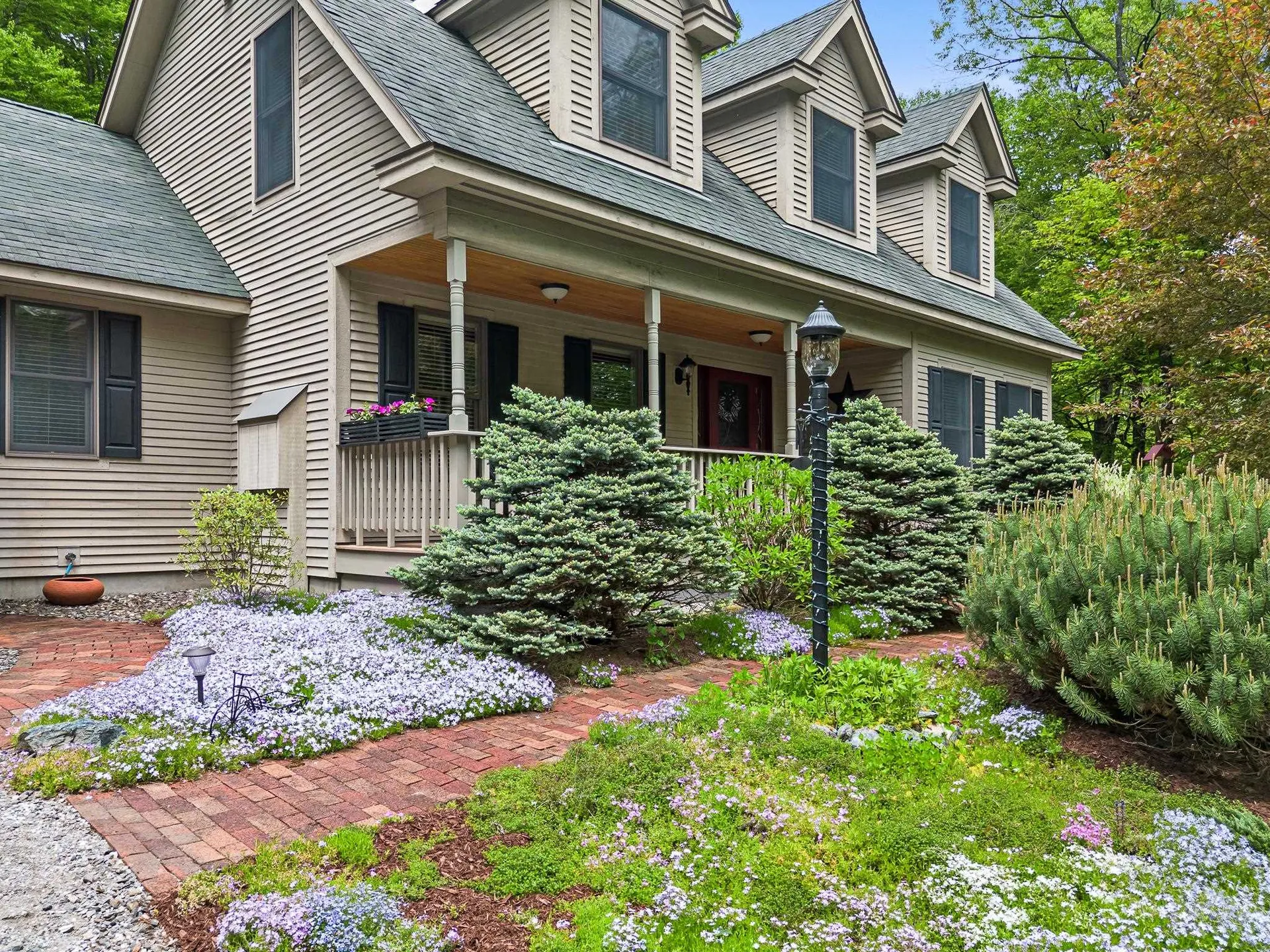 91 Bombadil Path Pittsfield VT 05762