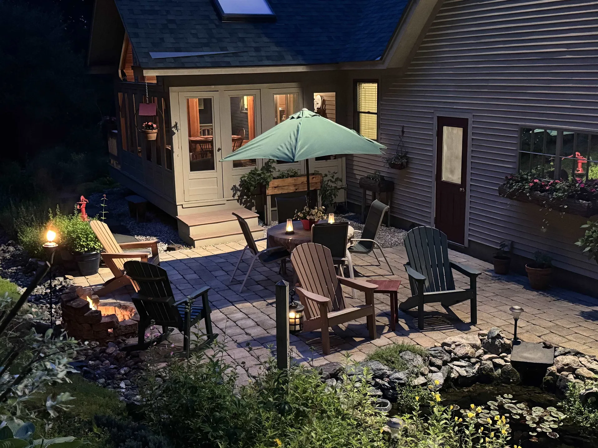 91 Bombadil Path Pittsfield VT 05762