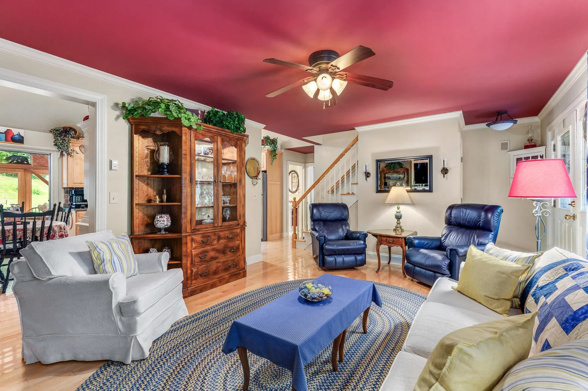 91 Bombadil Path Pittsfield VT 05762