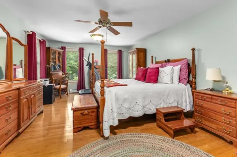 91 Bombadil Path Pittsfield VT 05762