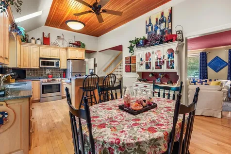 91 Bombadil Path Pittsfield VT 05762