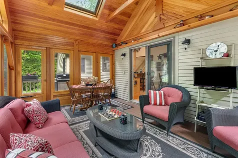 91 Bombadil Path Pittsfield VT 05762