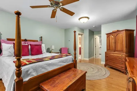 91 Bombadil Path Pittsfield VT 05762