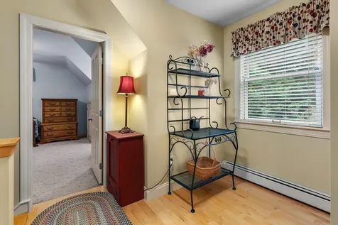 91 Bombadil Path Pittsfield VT 05762