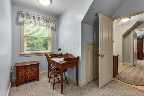 91 Bombadil Path Pittsfield VT 05762
