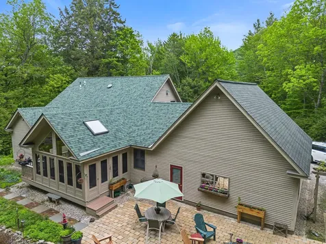 91 Bombadil Path Pittsfield VT 05762