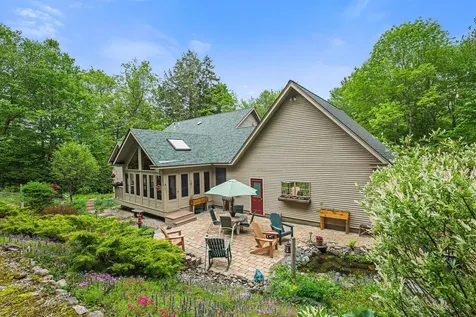 91 Bombadil Path Pittsfield VT 05762