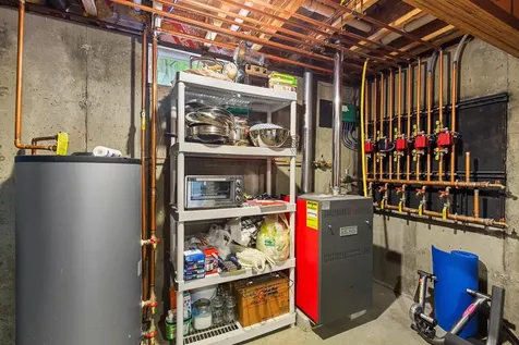 91 Bombadil Path Pittsfield VT 05762