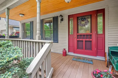 91 Bombadil Path Pittsfield VT 05762