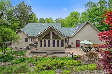 91 Bombadil Path Pittsfield VT 05762