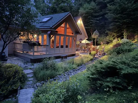 91 Bombadil Path Pittsfield VT 05762