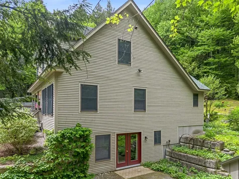 91 Bombadil Path Pittsfield VT 05762