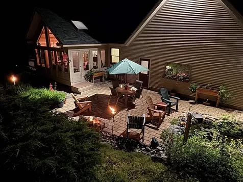 91 Bombadil Path Pittsfield VT 05762