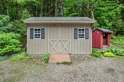91 Bombadil Path Pittsfield VT 05762