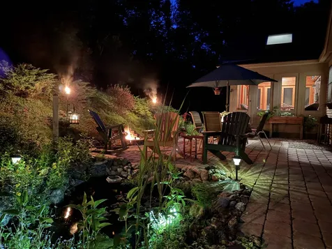 91 Bombadil Path Pittsfield VT 05762