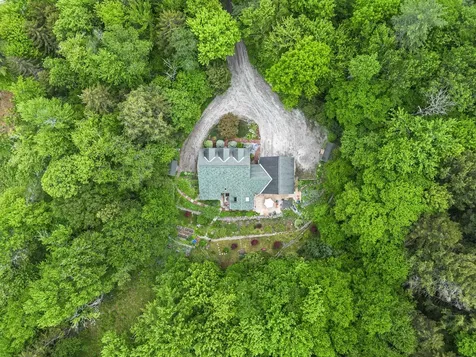 91 Bombadil Path Pittsfield VT 05762