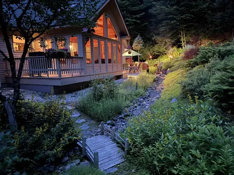 91 Bombadil Path Pittsfield VT 05762