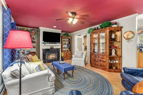91 Bombadil Path Pittsfield VT 05762