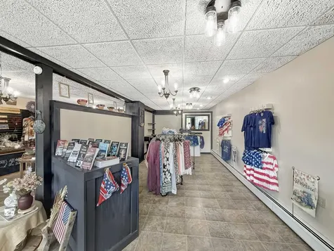 98 Main Street Colebrook NH 03576