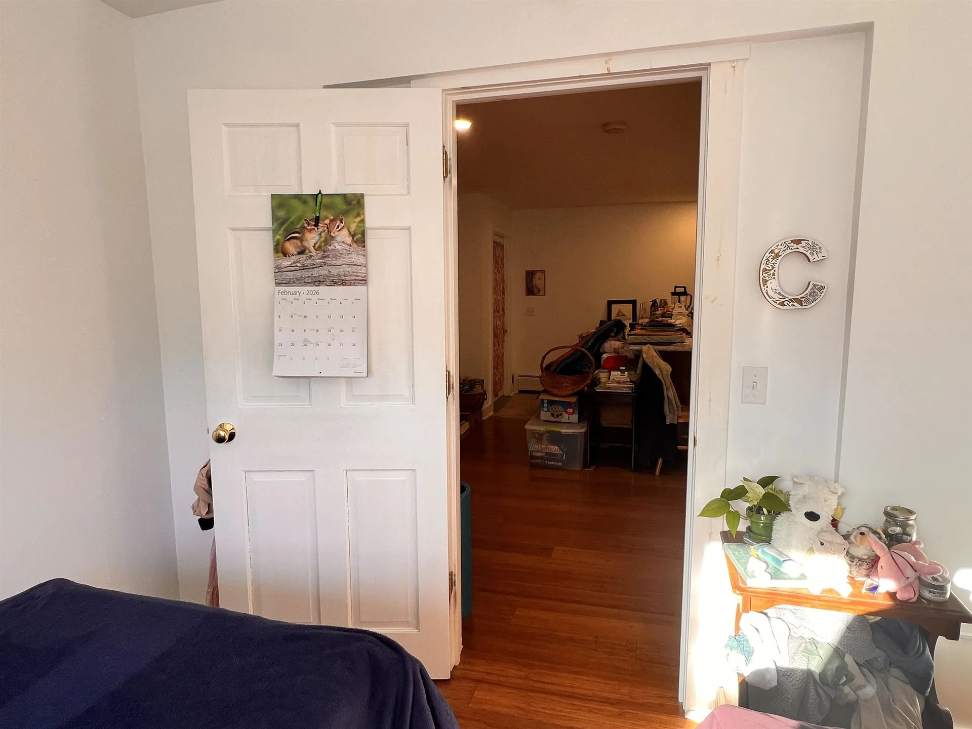 7868 Pomfret Road Pomfret VT 05053