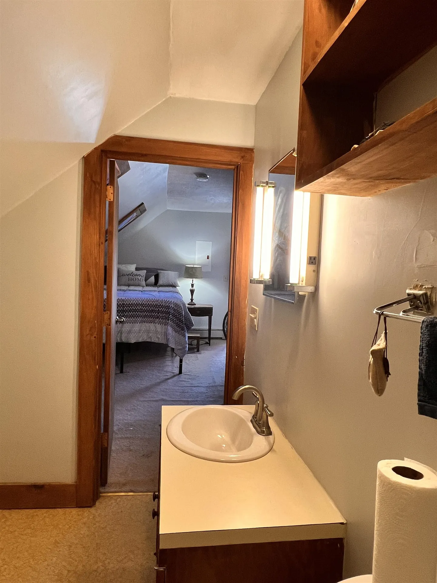 7868 Pomfret Road Pomfret VT 05053
