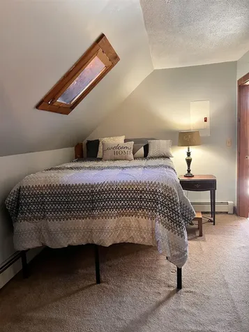 7868 Pomfret Road Pomfret VT 05053