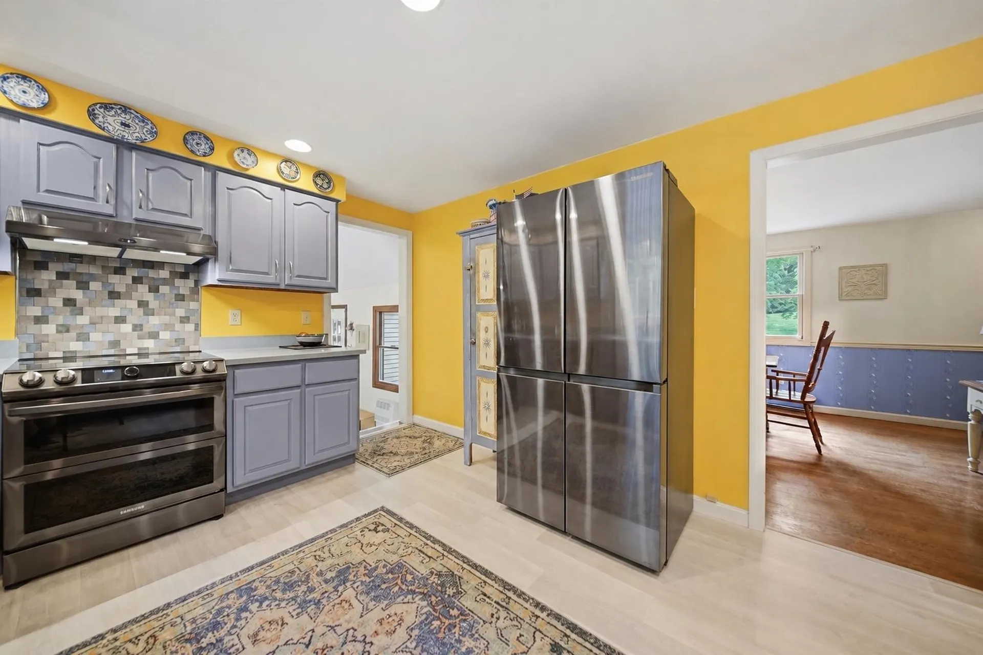 11 Mitchell Street Merrimack NH 03054