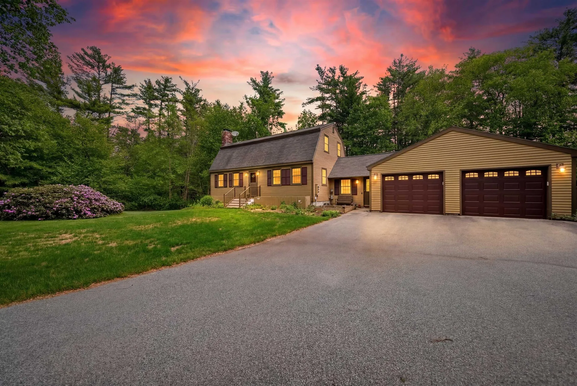 11 Mitchell Street Merrimack NH 03054
