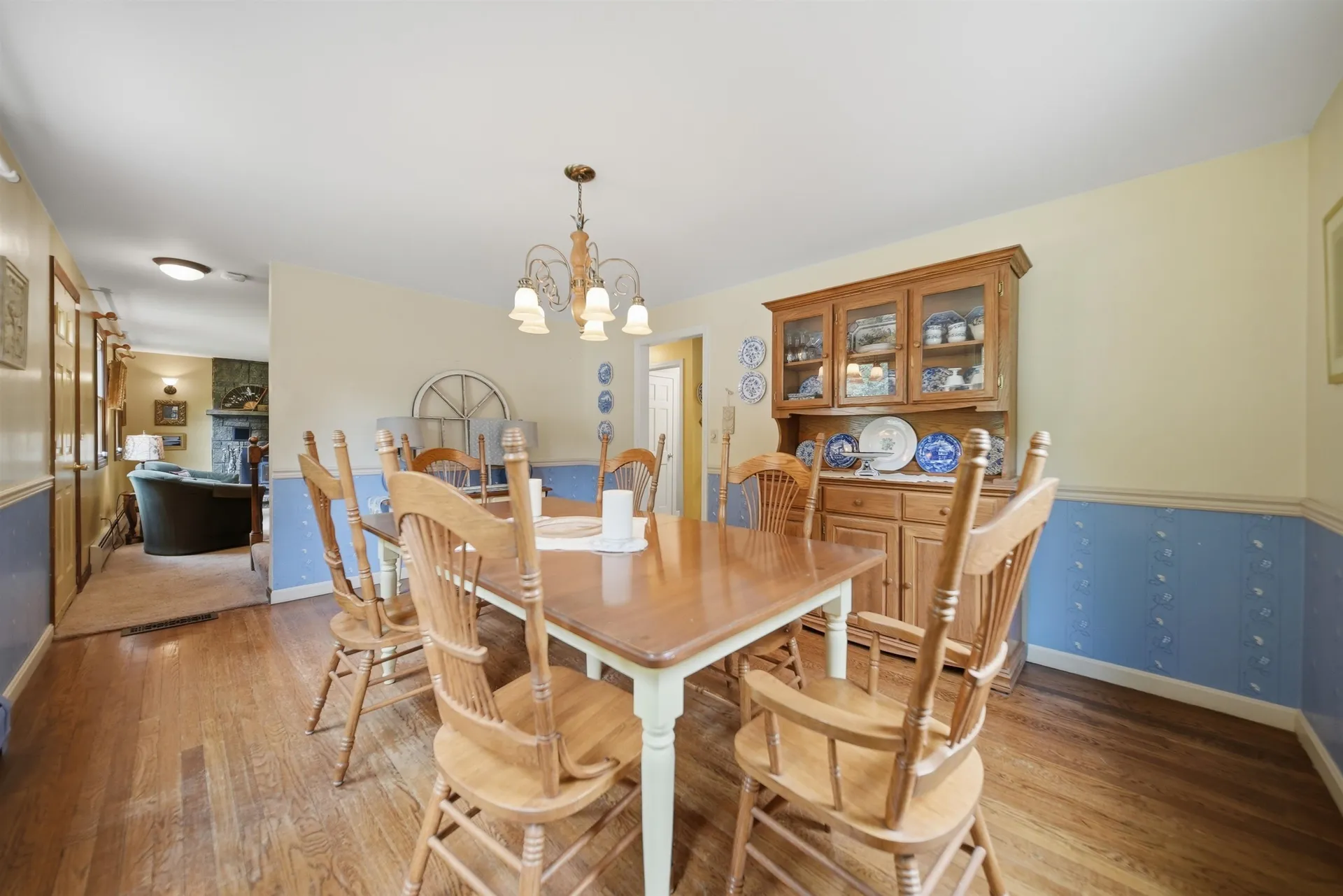 11 Mitchell Street Merrimack NH 03054