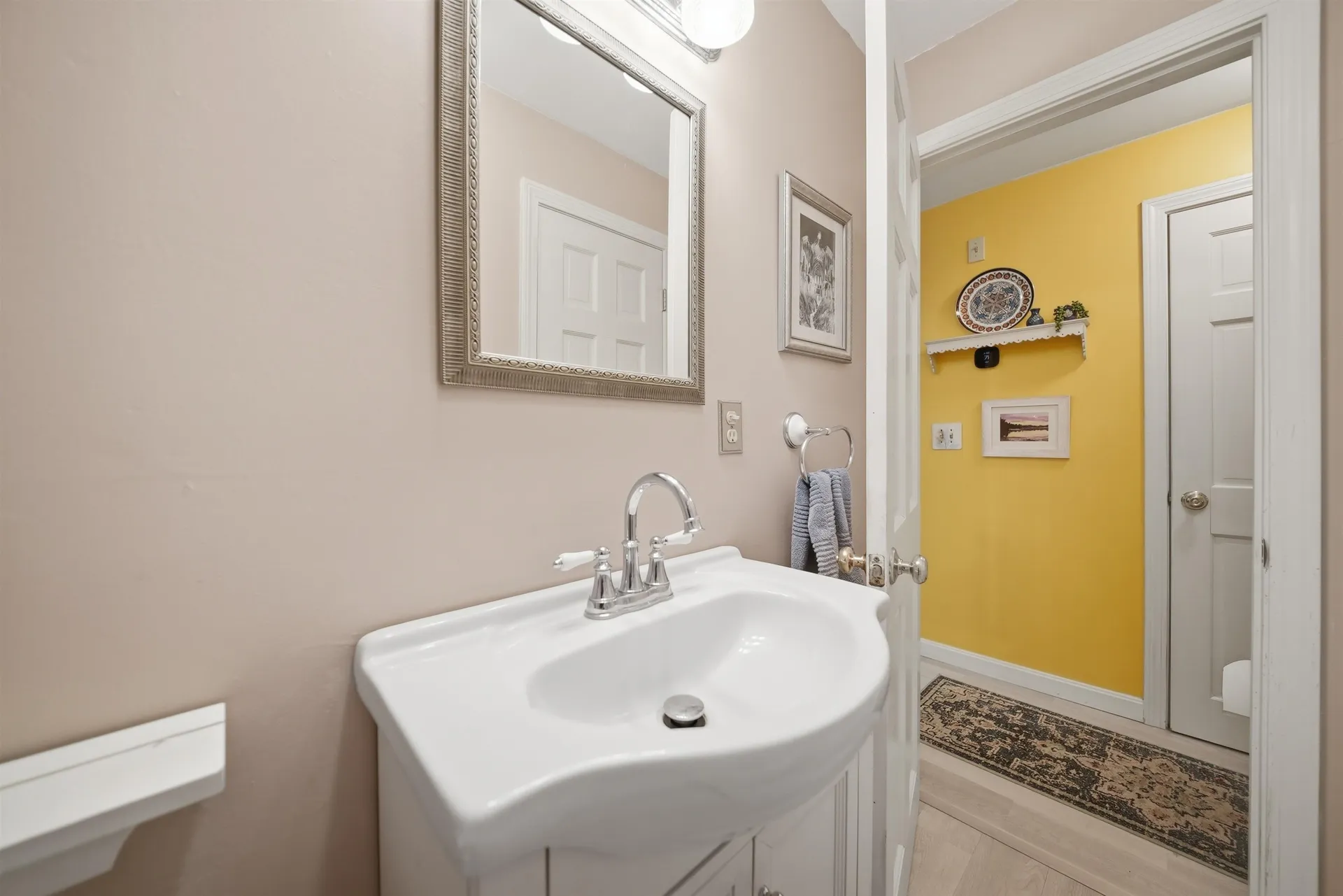 11 Mitchell Street Merrimack NH 03054