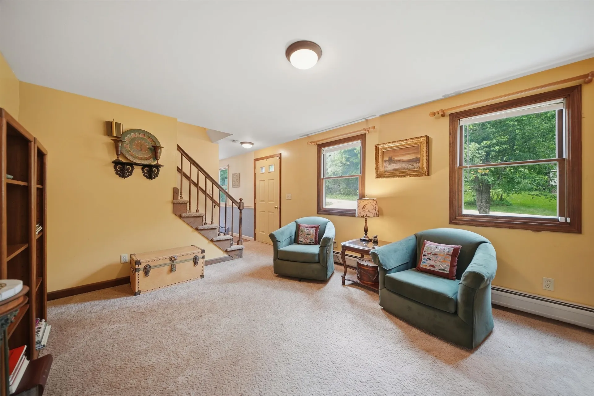 11 Mitchell Street Merrimack NH 03054