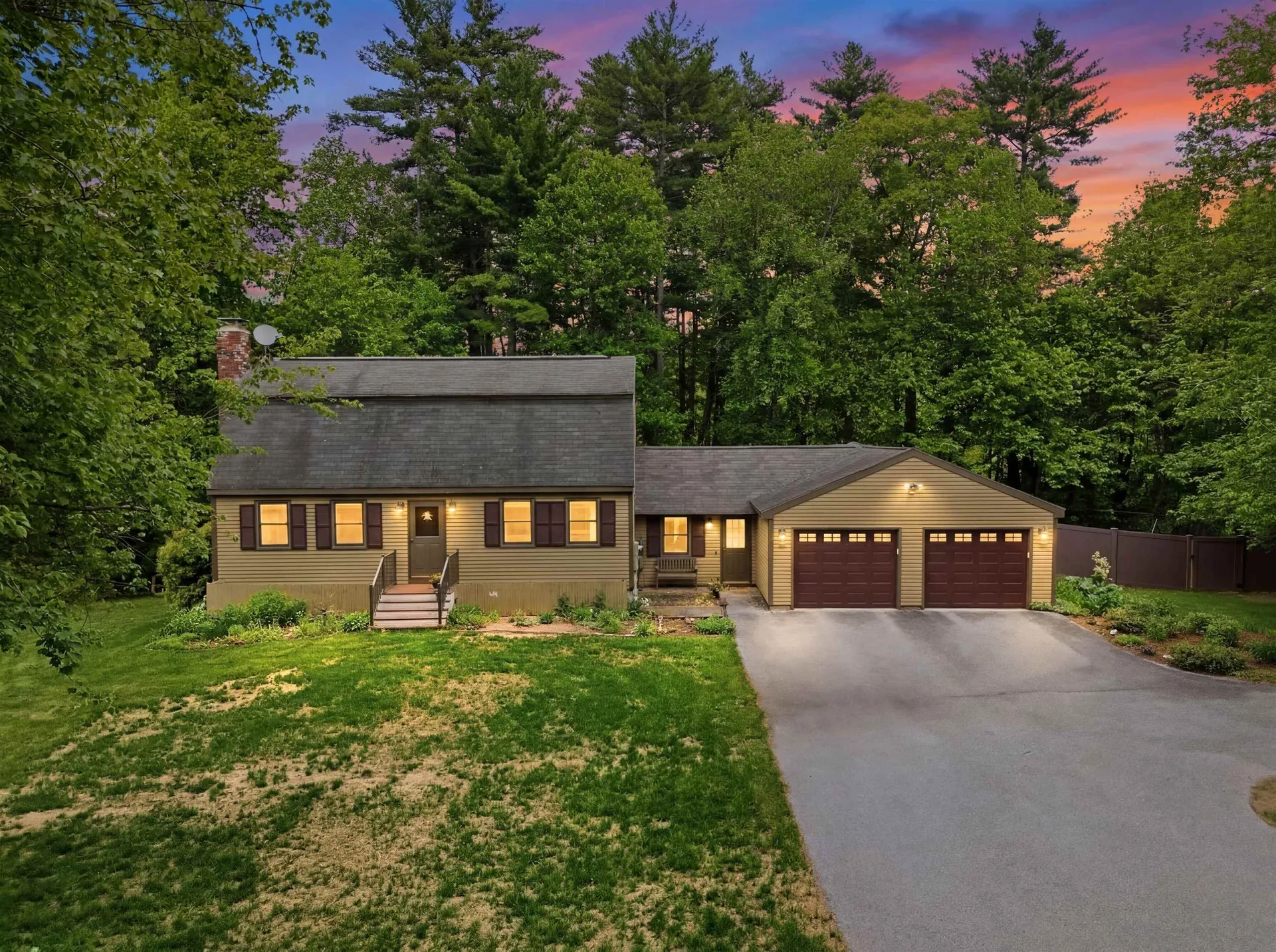 11 Mitchell Street Merrimack NH 03054