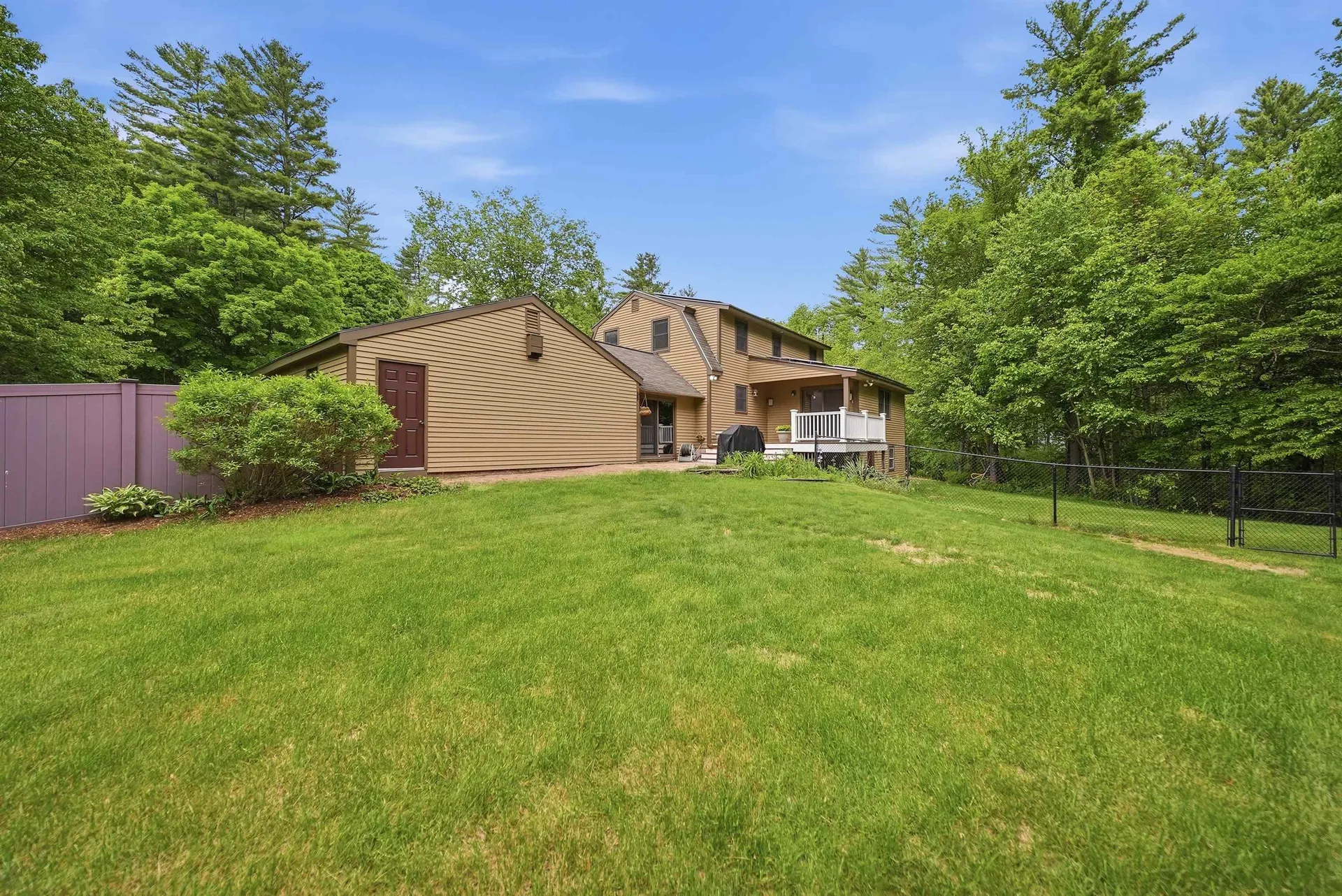11 Mitchell Street Merrimack NH 03054