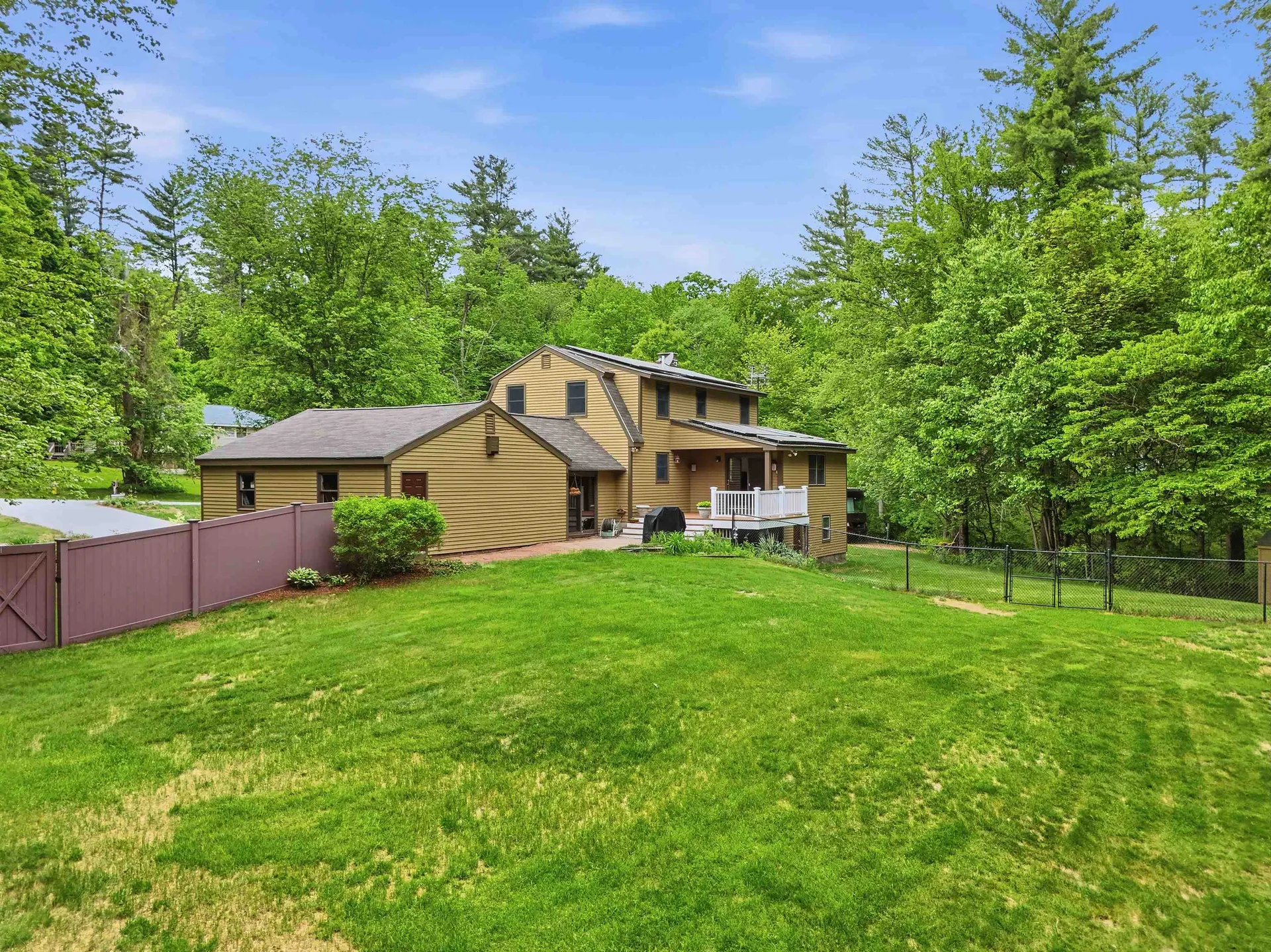 11 Mitchell Street Merrimack NH 03054