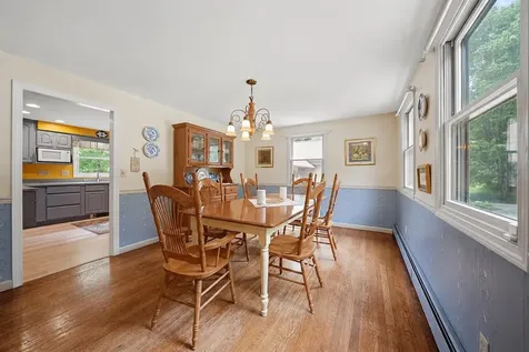 11 Mitchell Street Merrimack NH 03054