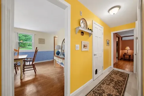 11 Mitchell Street Merrimack NH 03054