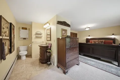 11 Mitchell Street Merrimack NH 03054