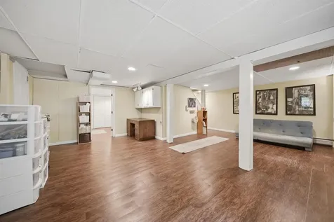 11 Mitchell Street Merrimack NH 03054