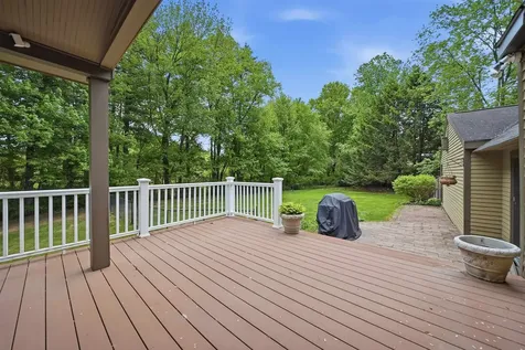 11 Mitchell Street Merrimack NH 03054