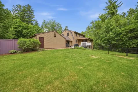 11 Mitchell Street Merrimack NH 03054
