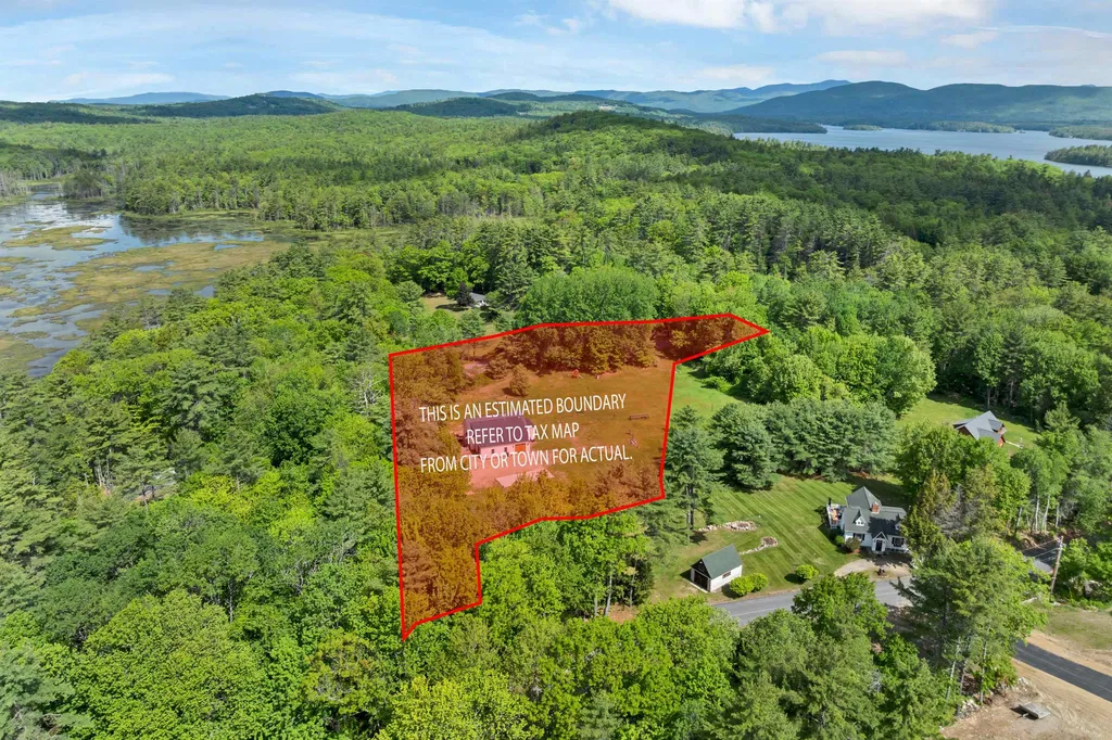 31 Powers Road Meredith NH 03253