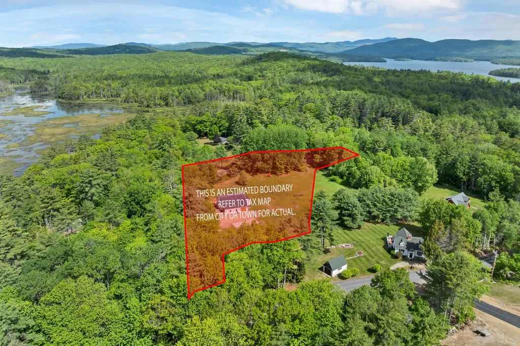 31 Powers Road Meredith NH 03253