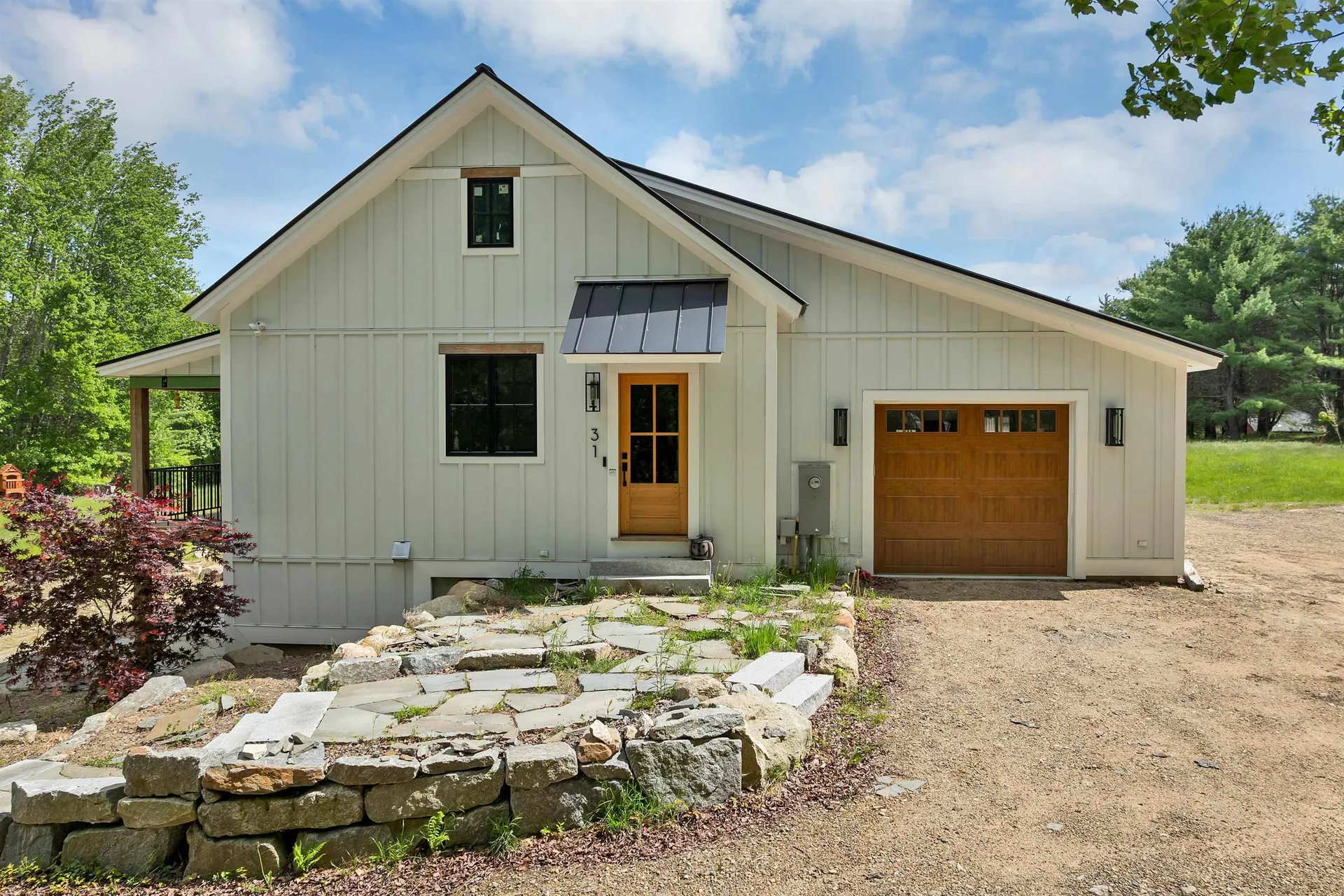 31 Powers Road Meredith NH 03253