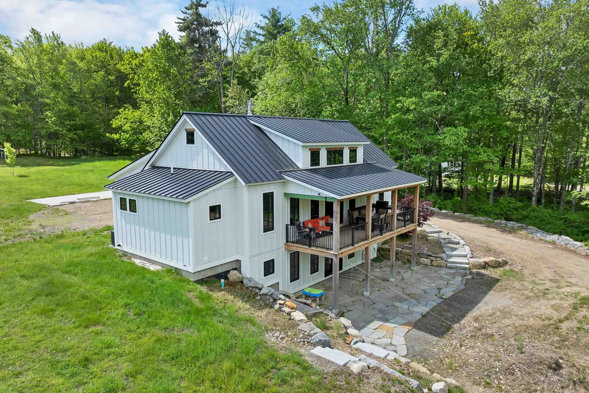 31 Powers Road Meredith NH 03253
