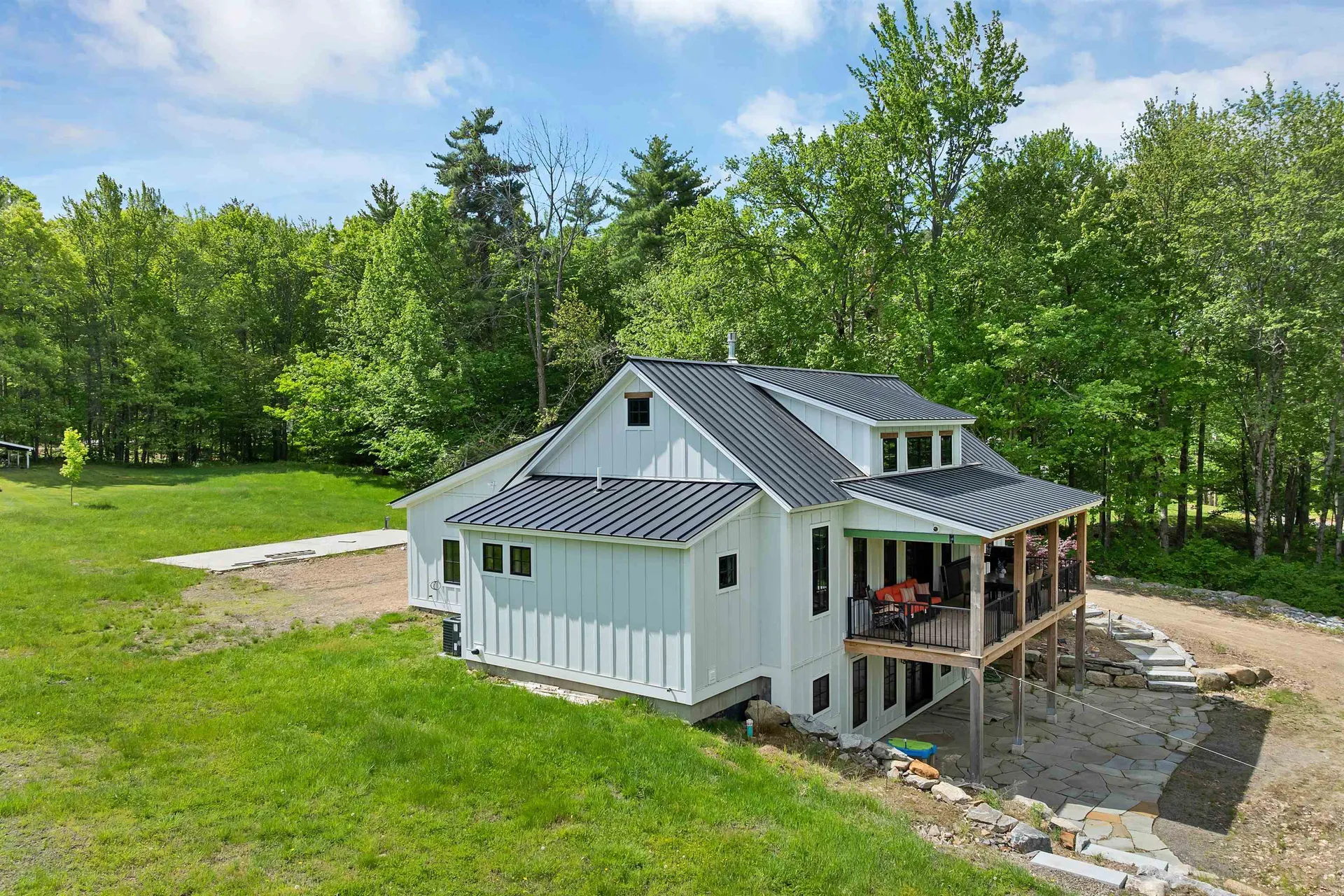 31 Powers Road Meredith NH 03253
