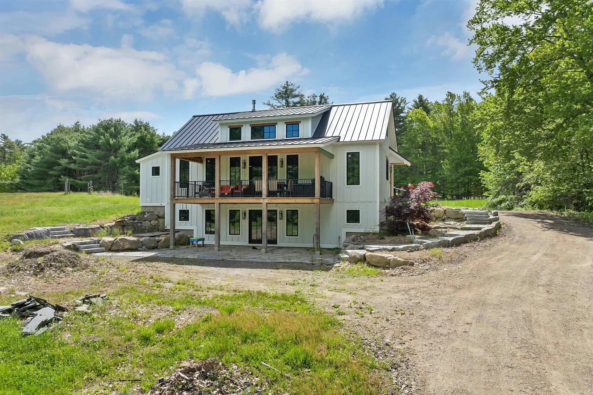 31 Powers Road Meredith NH 03253