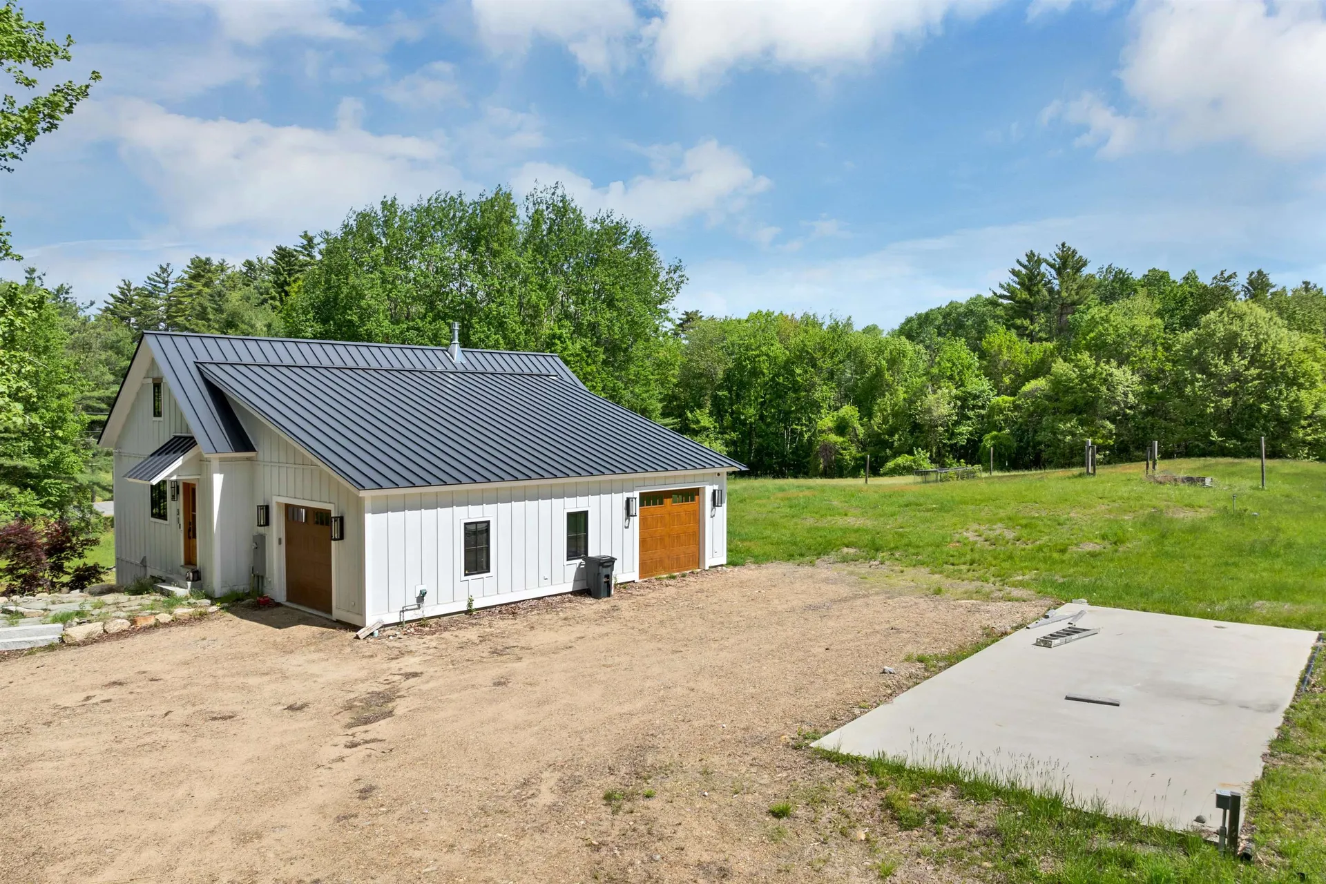 31 Powers Road Meredith NH 03253