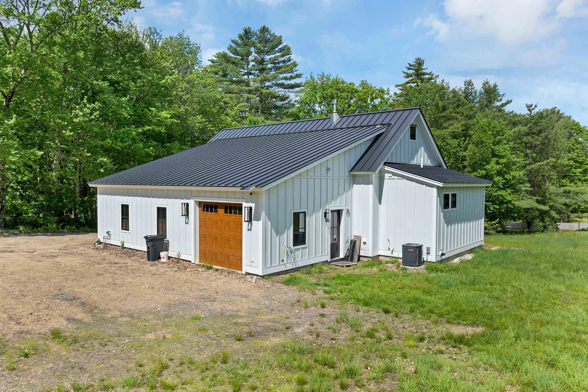 31 Powers Road Meredith NH 03253