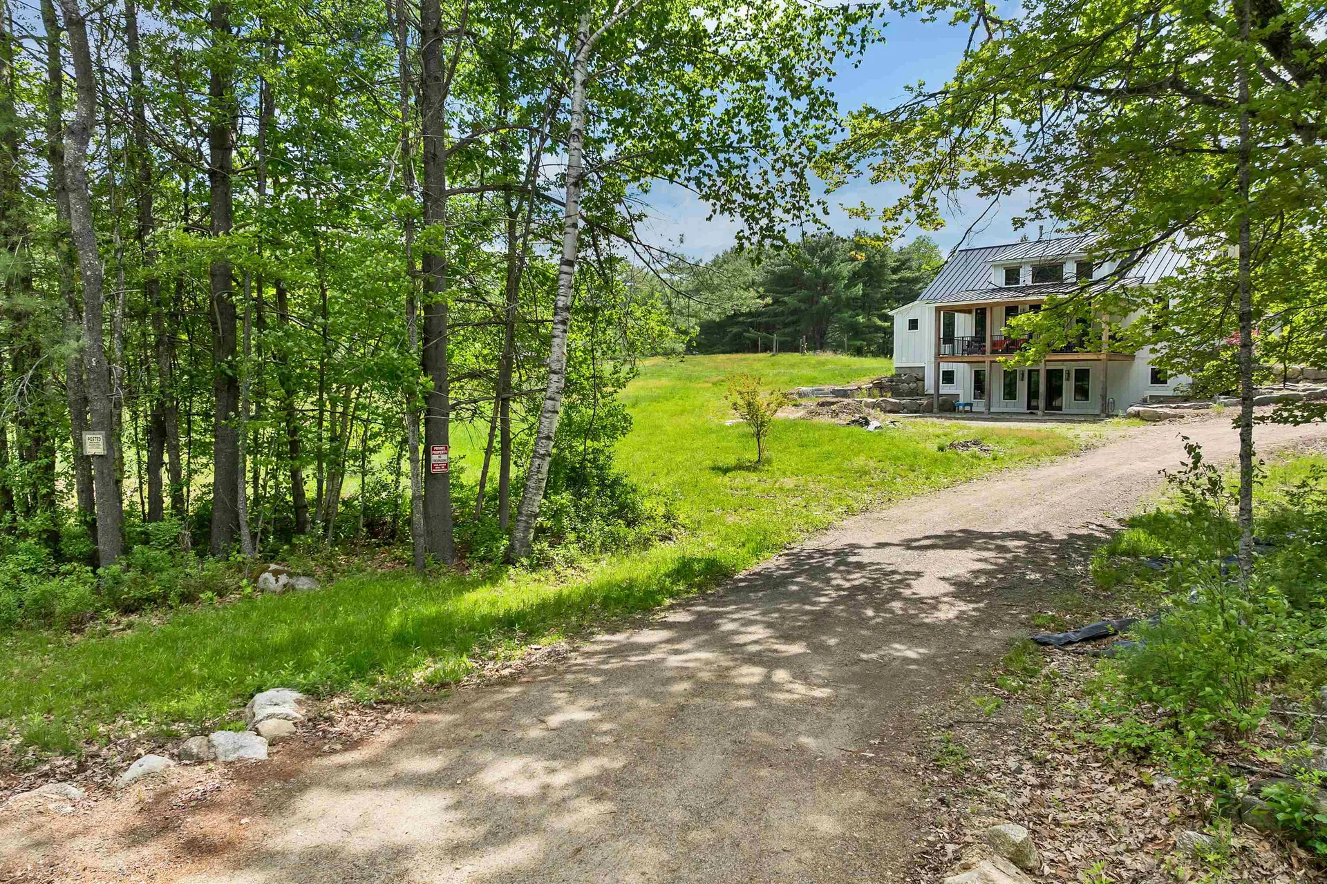 31 Powers Road Meredith NH 03253