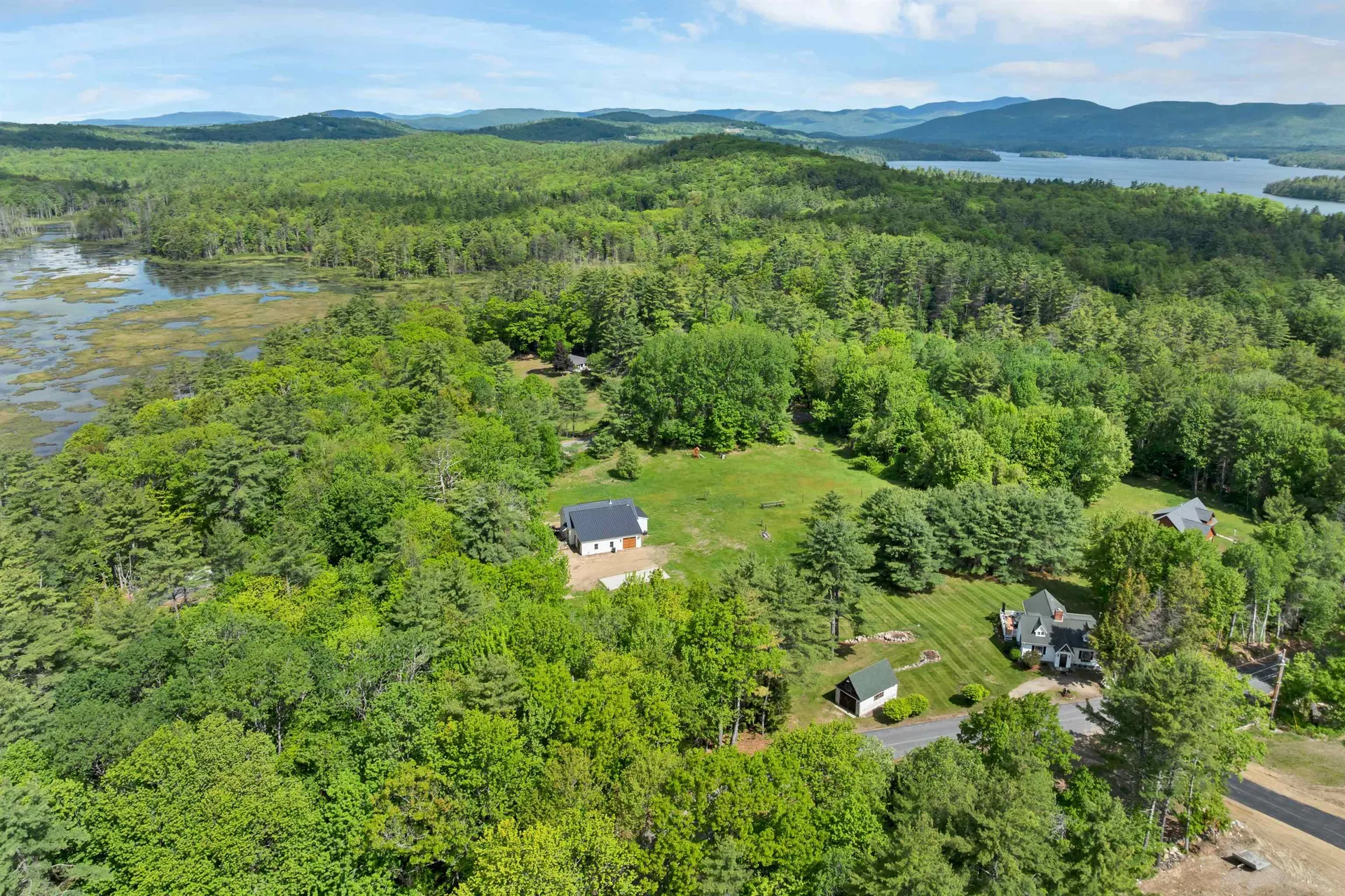 31 Powers Road Meredith NH 03253